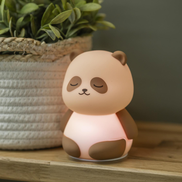 Veilleuse panda Nattou