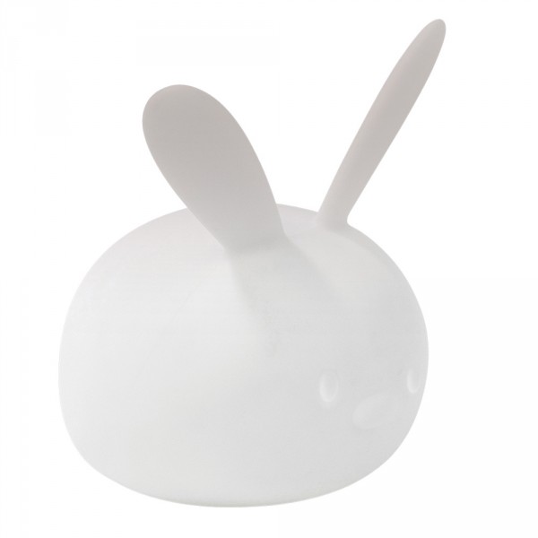 Veilleuse bébé le lapin Nattou