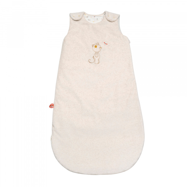 Gigoteuse hiver 6-24 mois Nattou