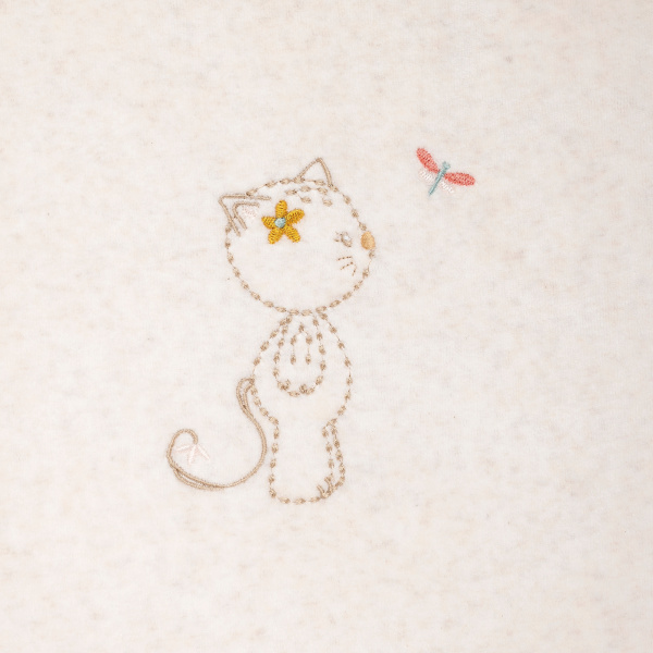 Gigoteuse hiver 6-24 mois Nattou