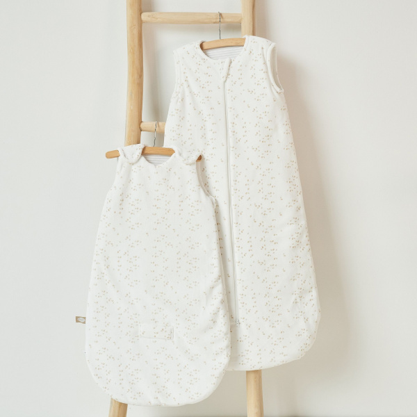 Gigoteuse hiver velours 6 mois ernest, flo & oli Nattou