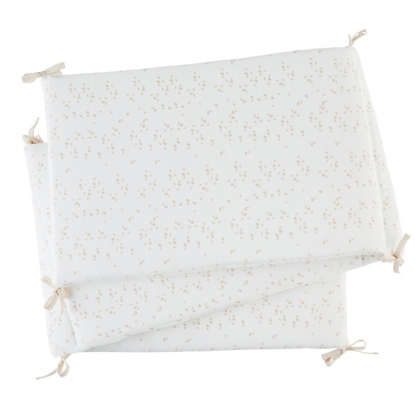 Tour de lit ernest, flo & oli Nattou