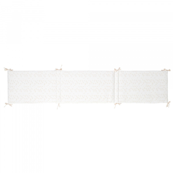 Tour de lit ernest, flo & oli Nattou