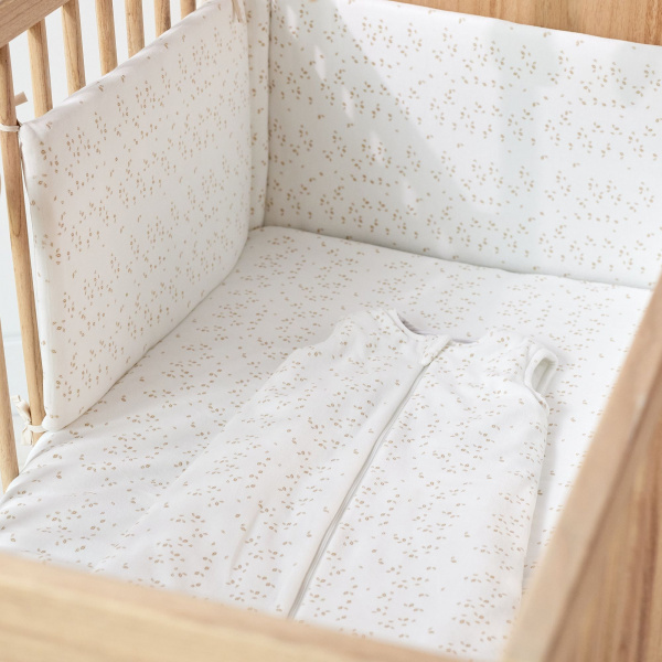 Tour de lit ernest, flo & oli Nattou