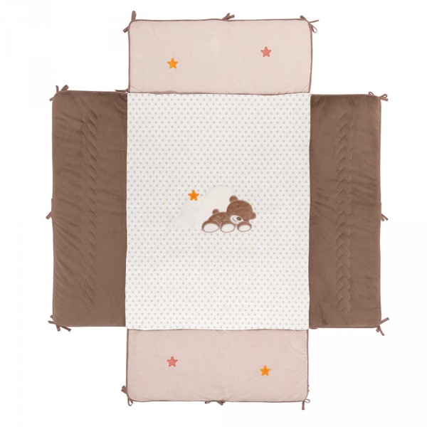 100x100 Cm Collection Mixte Little Paris Blanche Avec Nouettes Pour Accrocher Sur Les Barreaux Du Parc De Bebe Tapis Deveil Matelas De Parc Coton Bio Ptit Basile Matelas Et Linge De Lit 100x100 Cm Collection Mixte Little Paris Blanche Avec Nouettes Pour Accrocher Sur Les Barreaux Du Parc De Bebe Tapis Deveil Matelas De Parc Coton Bio Ptit Basile Matelas Et Linge De Lit