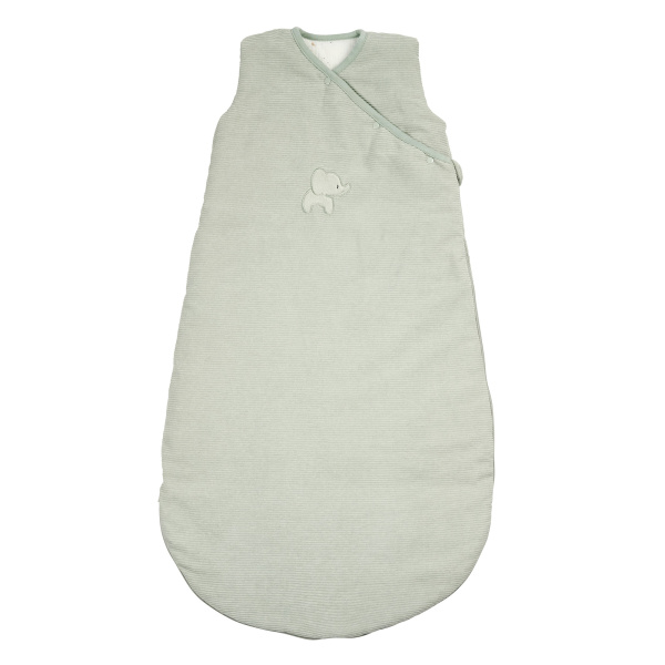 Gigoteuse ete 60cm gaze de coton ecru tog 0.5 Nattou