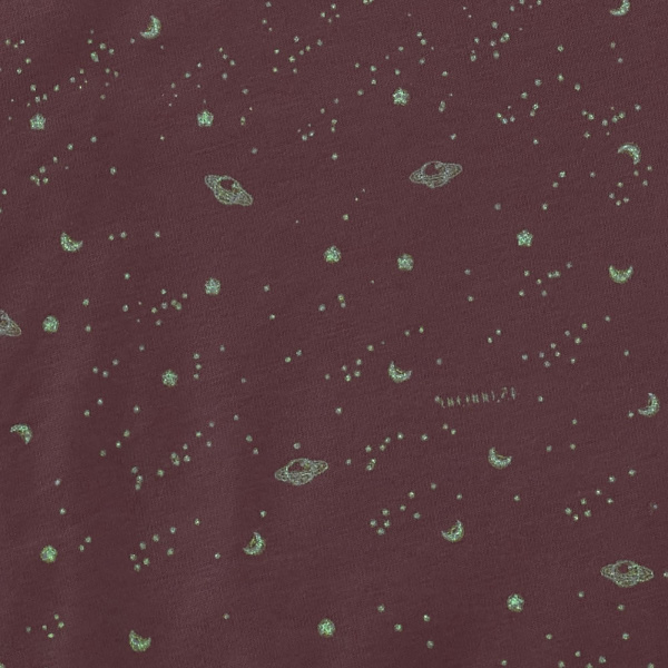 Maxi doudou ours bouclette caramel Nattou