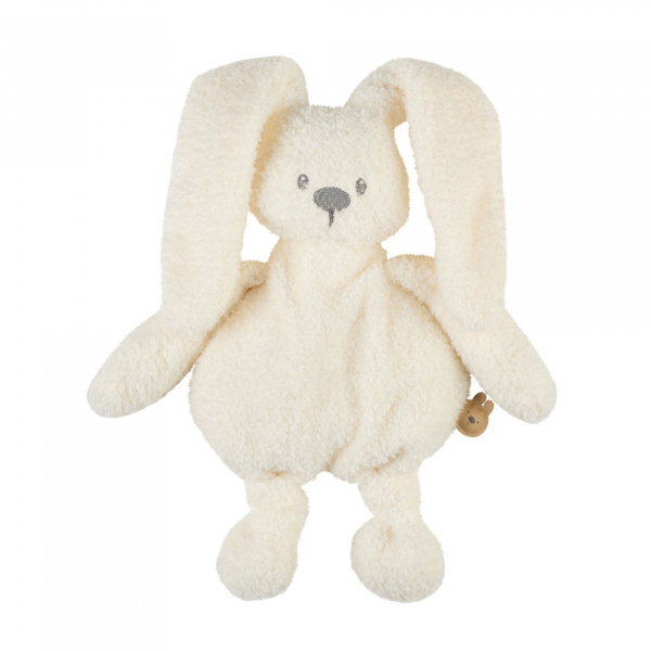 Peluche lapidou teddy vanille Nattou