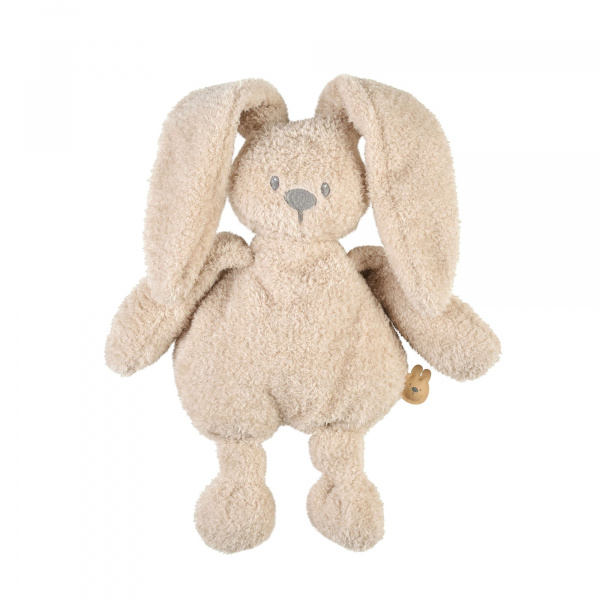 Peluche lapidou teddy sable Nattou