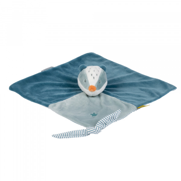 Doudou felix le blaireau Nattou