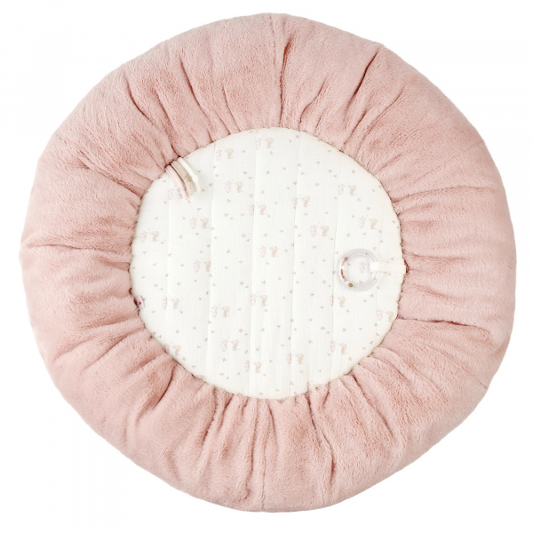 Tapis d'éveil félix et leo Nattou