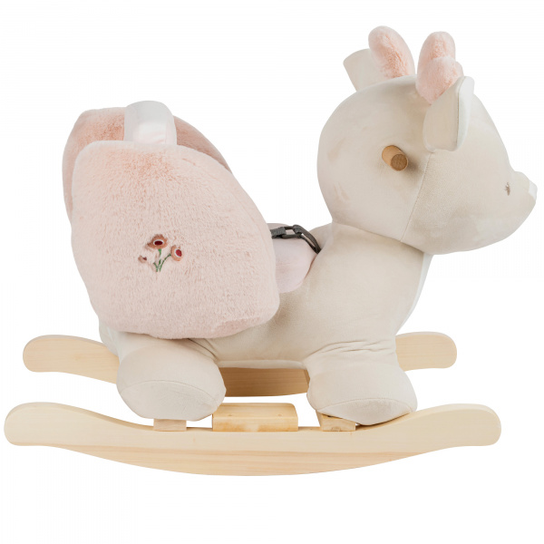 Bascule biche fanfan Nattou