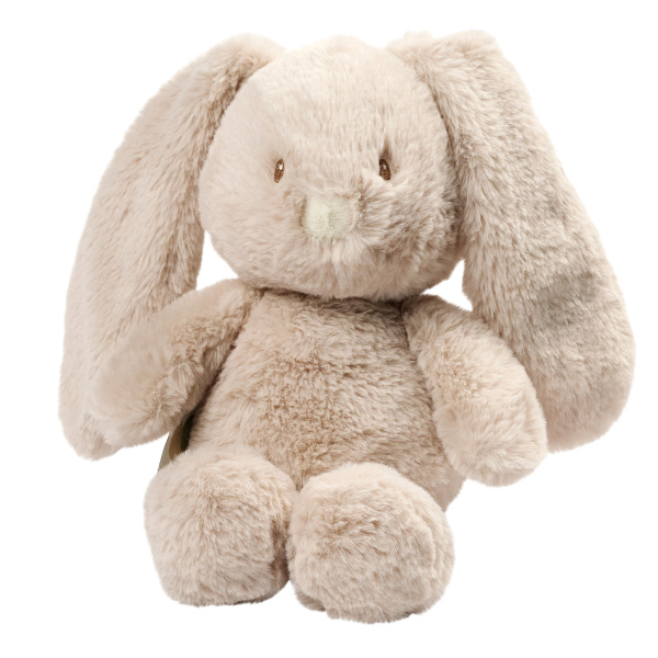 Peluche lapin loulou sable Nattou