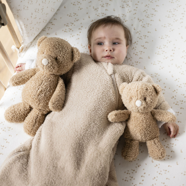 Peluche mini mila la vache Nattou