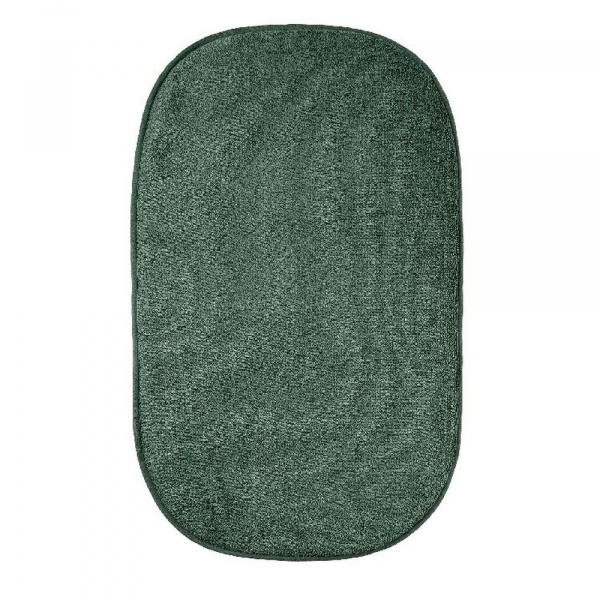 Matelas à langer en mousse softy vert + coussin en éponge pour matelas à langer vert Nattou