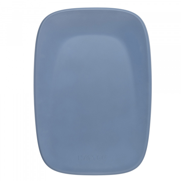 Matelas à langer en mousse softy beige Nattou