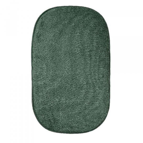 Coussin en éponge pour matelas à langer- vert Nattou