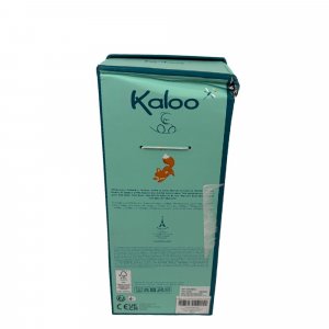 Les imparfaits - peluche pantin renard léonard Kaloo