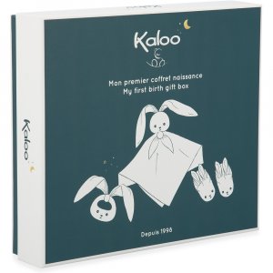 Coffret de naissance Kaloo
