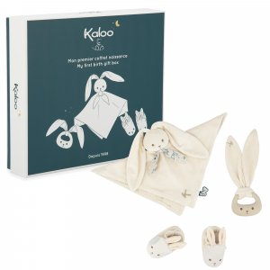 Coffret de naissance crème Kaloo