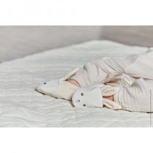 Coffret de naissance crème Kaloo