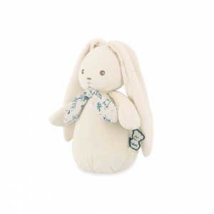 Peluche veilleuse nomade lapin crème Kaloo