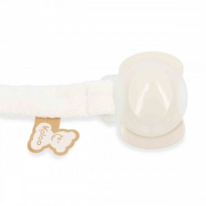 Attache tétine crème Kaloo