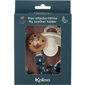Attache tétine nature Kaloo