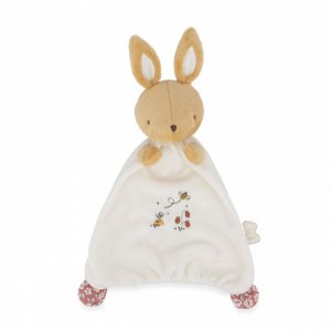 Coffret naissance doudou et collier bola Kaloo
