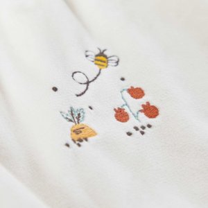 Coffret naissance doudou et collier bola Kaloo