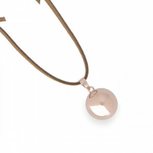 Coffret naissance doudou et collier bola Kaloo