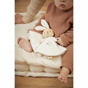 Doudou rond lapin crème Kaloo