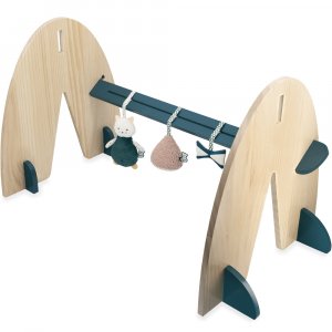 Arche d'éveil évolutive et sensorielle Kaloo