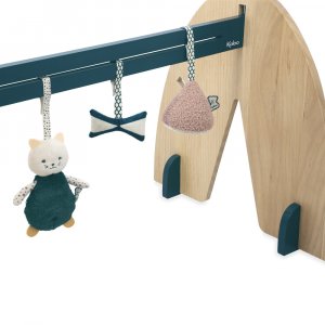 Arche d'éveil évolutive et sensorielle Kaloo