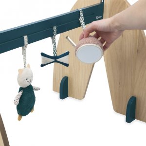 Arche d'éveil évolutive et sensorielle Kaloo