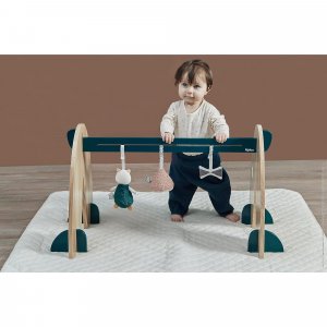 Arche d'éveil évolutive et sensorielle Kaloo