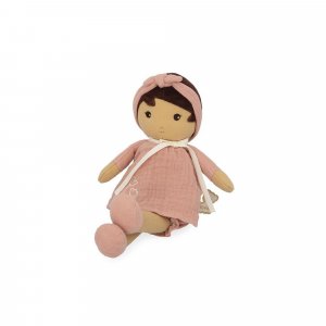 Poupée tendresse amandine 25 cm Kaloo
