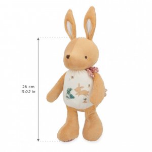 Peluche sonore lapin Kaloo