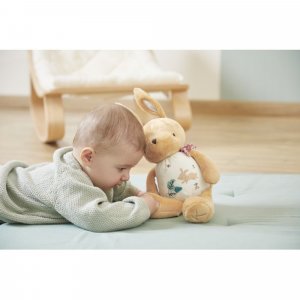 Peluche sonore lapin Kaloo