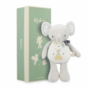 Peluche sonore elephant Kaloo