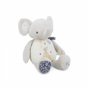 Peluche sonore elephant Kaloo