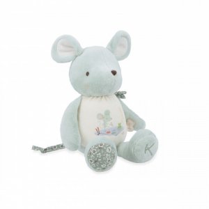 Peluche sonore souris Kaloo