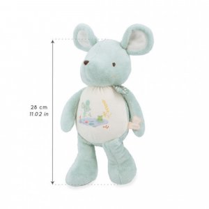 Peluche sonore souris Kaloo