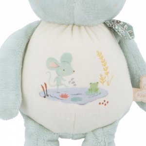 Peluche sonore souris Kaloo