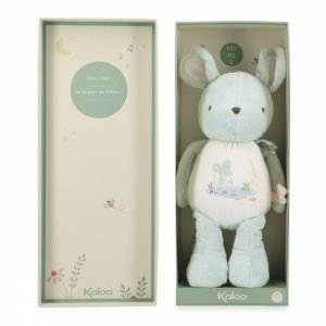 Peluche sonore souris Kaloo