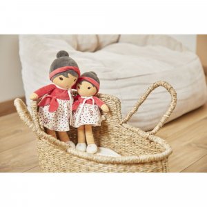 Poupée tendresse 25 cm emilie Kaloo