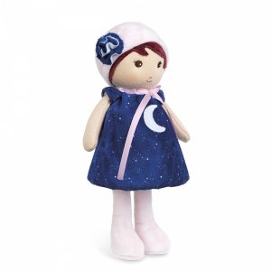 Poupée tendresse aurore k 25 cm Kaloo
