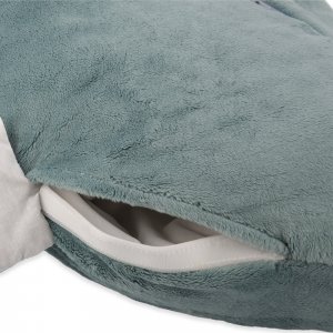 Peluche dauphin apaisante et évolutive Kaloo