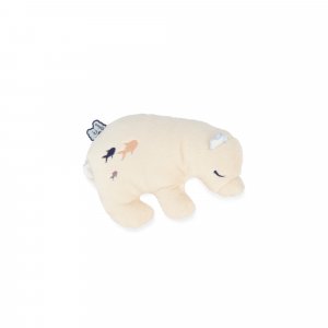 Peluche bouillotte ours Kaloo