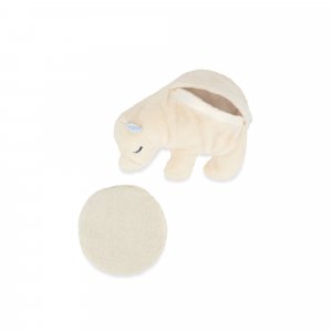 Peluche bouillotte ours Kaloo